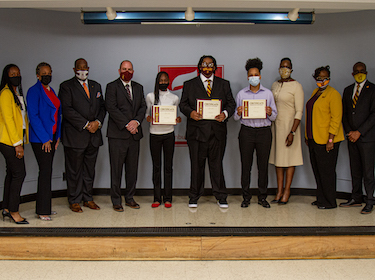  Central State Scholarships